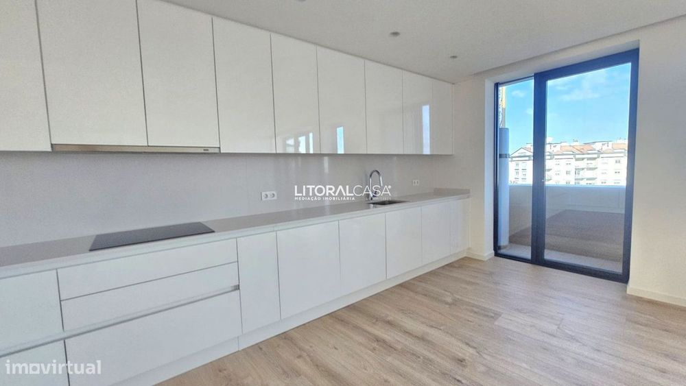 Apartamento T2 | Esgueira