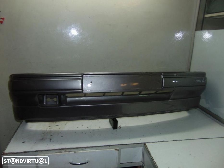 Opel Corsa A pára-choques