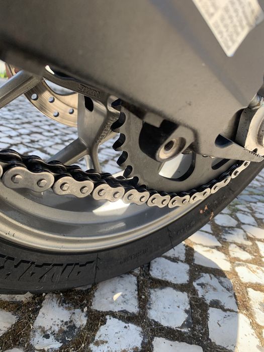 Ducati Multistrada 950 Nacional | 43.000 km | Histórico Completo