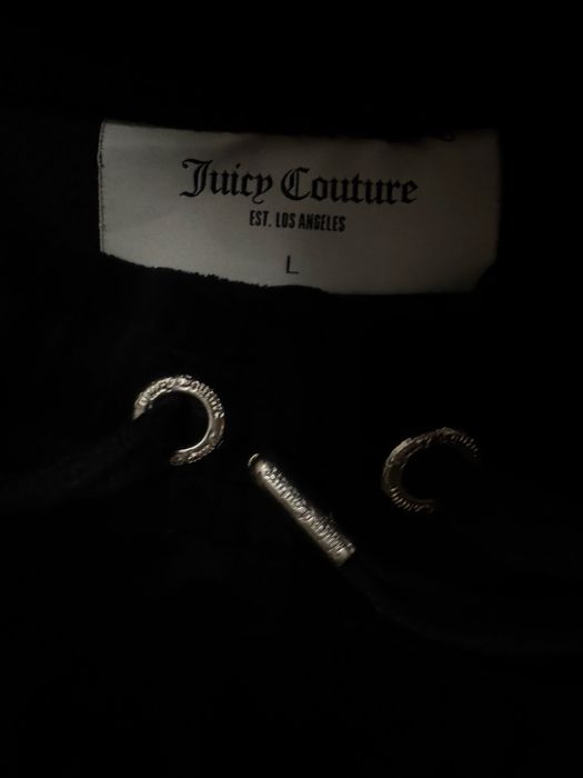 Штани від juicy couture