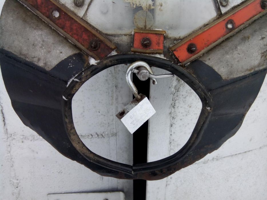 Щиток (обтекатель), ветровик Минск, Восход, ИЖ