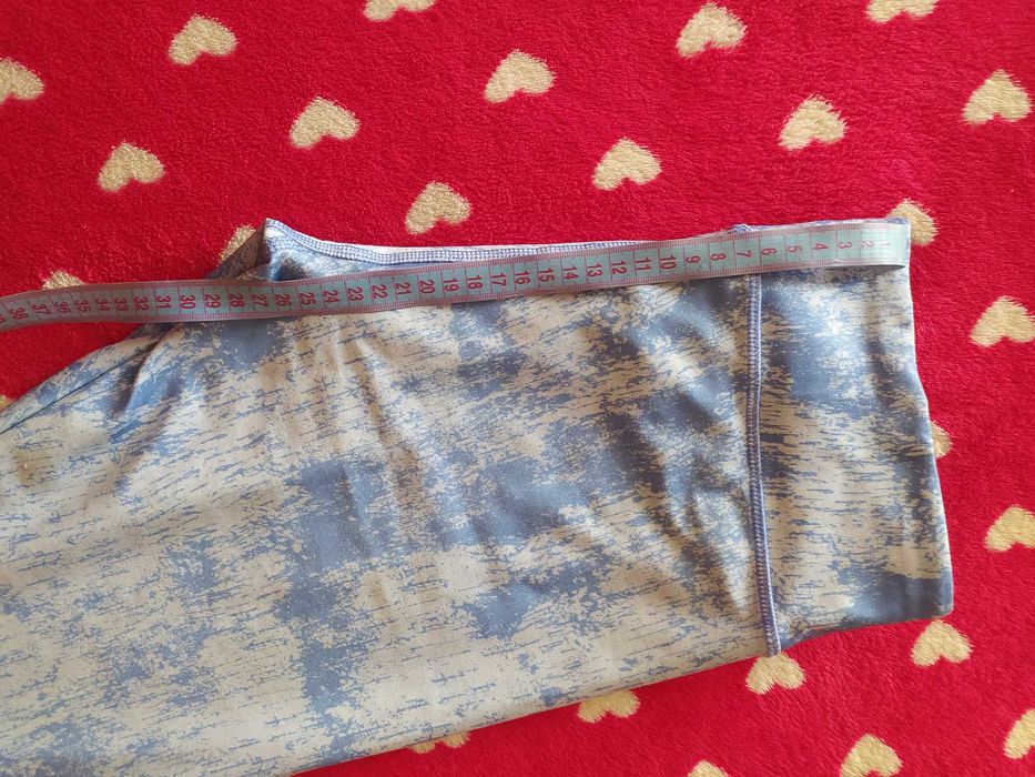 Шорти для фітнесу.  супер якості , добре тягнуться , заміри на фото.