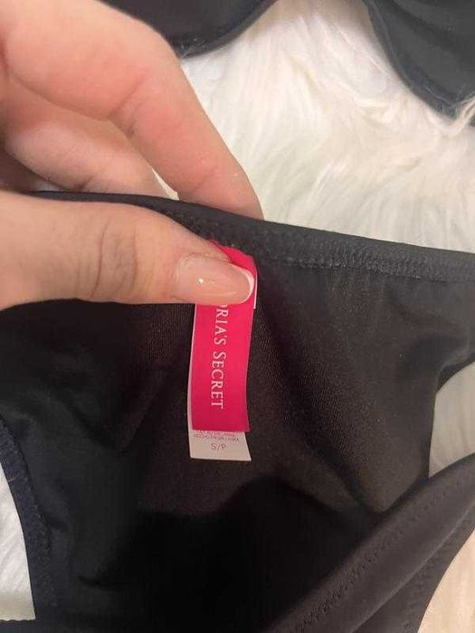 Купальник бандо victoria’s secret 32b-70b s