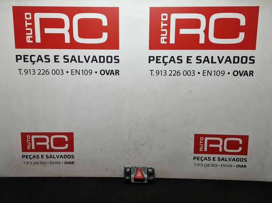 Conjunto de Botões 2088200310 - MERCEDES-BENZ E-CLASS