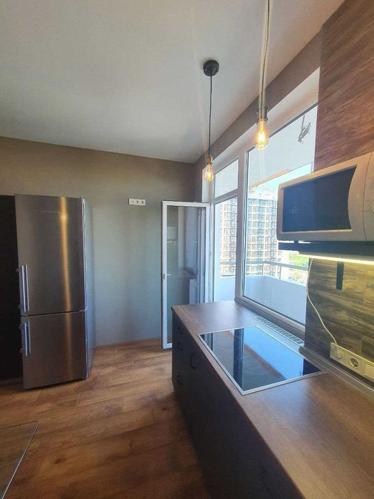 1-кімнатна квартира за адресою Куликове поле пл. (площа 46 м²) - Atlanta.ua - фото 8