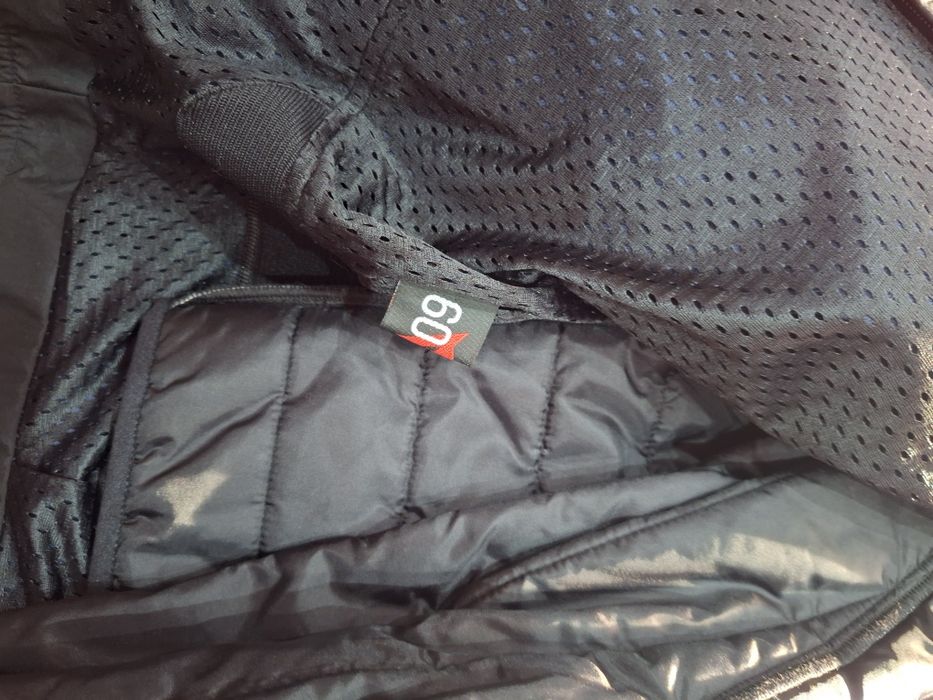 Casaco moto dainese