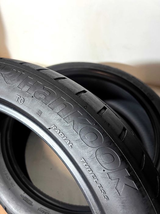 Pneus Hankook Ventus S1 Evo3 - 235/40/19 - Excelentes