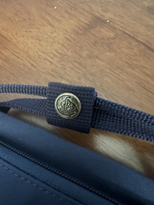 Mochila Fjallraven Kanken Azul 20 L