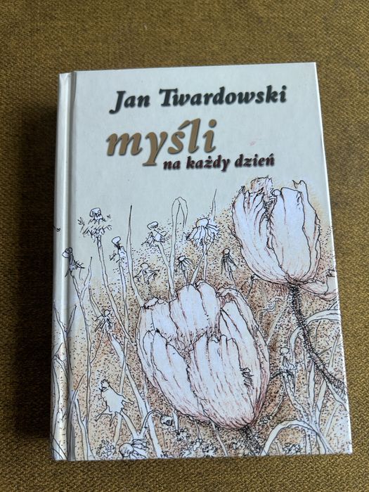 Cztery książki różne