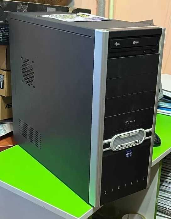 10+ КОМПІВℹ️Traid-In Системний блок‼️GTX 1050Ti 4gb‼️SSD 756Gb‼️RAM 16Gb