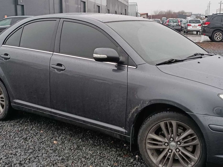 Продам Toyota Avensis 2007р. #73335
