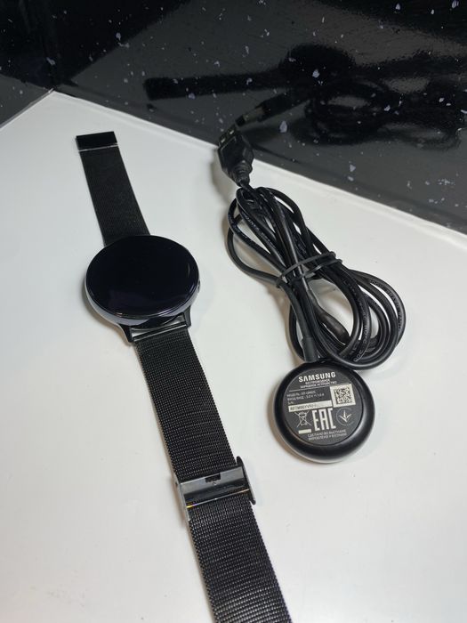 Samsung Galaxy Watch Active2 44 mm LTE