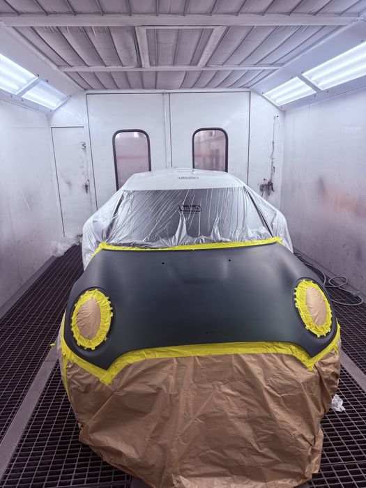 Godoipaintcar auto reparação bate-chapa,pinturas de viaturas em geral e polimentos.