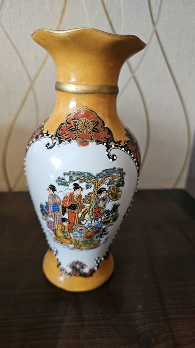 Wazon japoński 20 cm