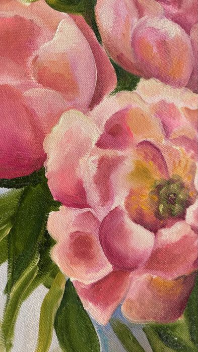 Картини на холсті