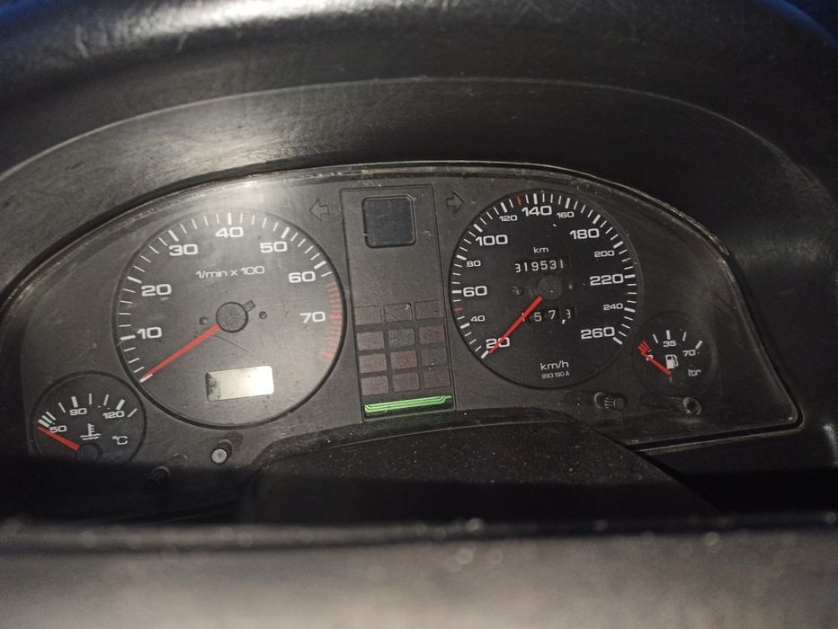 Продам Audi 80 b3