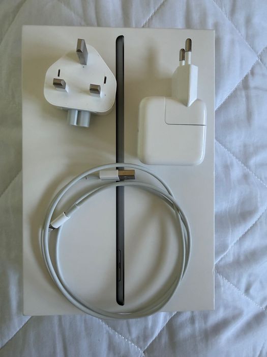 IPad Mini Wi-FI 64GB Model A2133 Grey 5 Gen