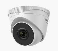 Sistema de Videovigilancia Hikvision