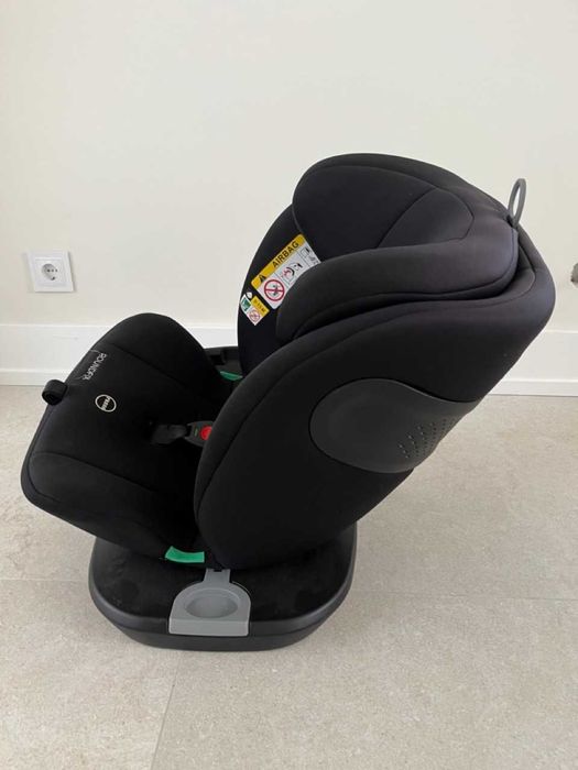 Cadeira Auto I-Size Roundfix 360