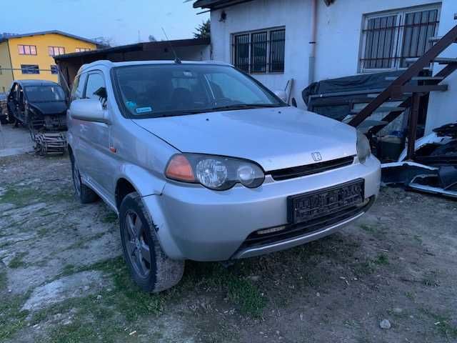 Honda HRV I maska (kod lakieru NH583M)