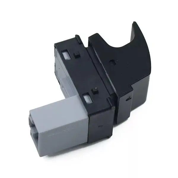 Кнопки склопідіймача Skoda Fabia 2 Фабія 2 Roomster NP2235+NP2236