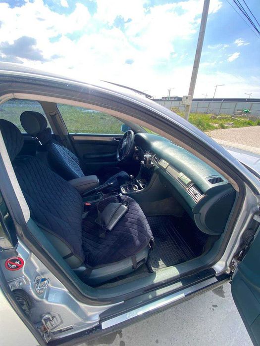 Audi A6 1998 VIN WAUZZZ44ZEA086320 фото оголошення 15 з 16
