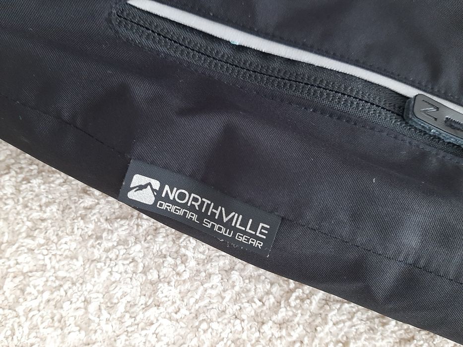 Calças de Ski e Snowboard Infantil (11/12 anos)