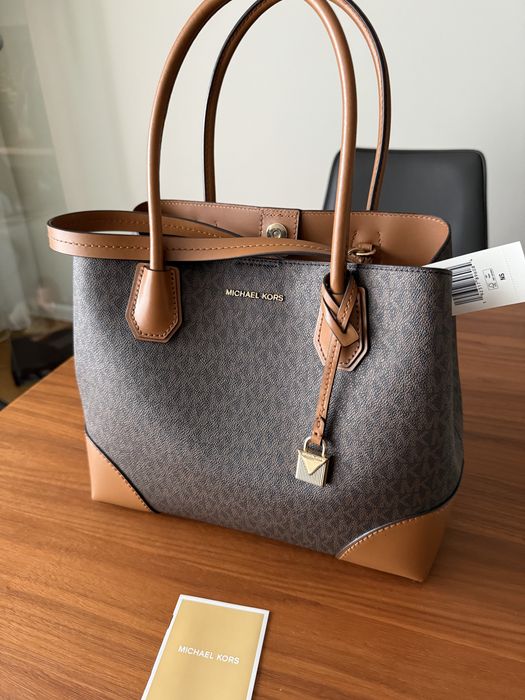 Torebka Michael Kors , unikat , piękna , ikona