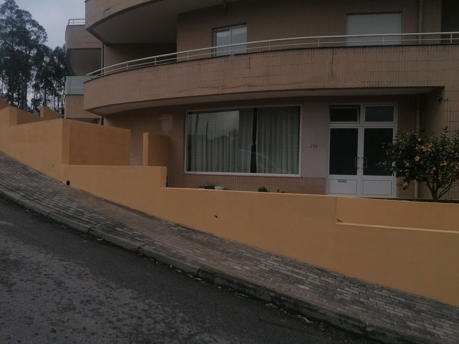 Quarto a arrendar, WC privado Rua Rio Novo 313 Santa Maria da feira