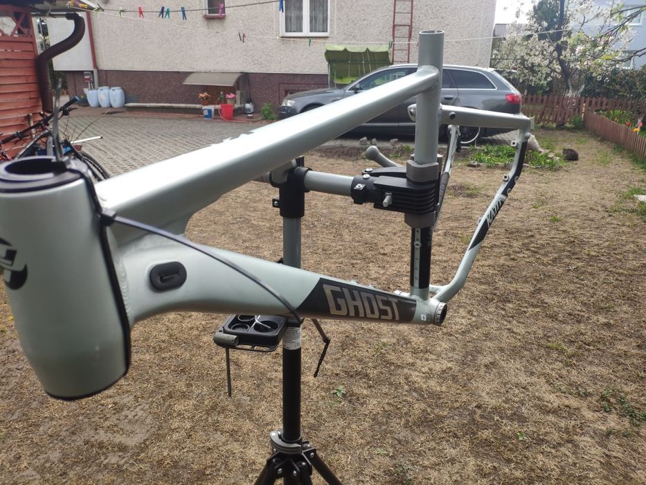 Rama Rowerowa Ghost Kato Pro 29