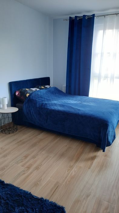 Apartamenty przy Galerii Echo Targi Kielce