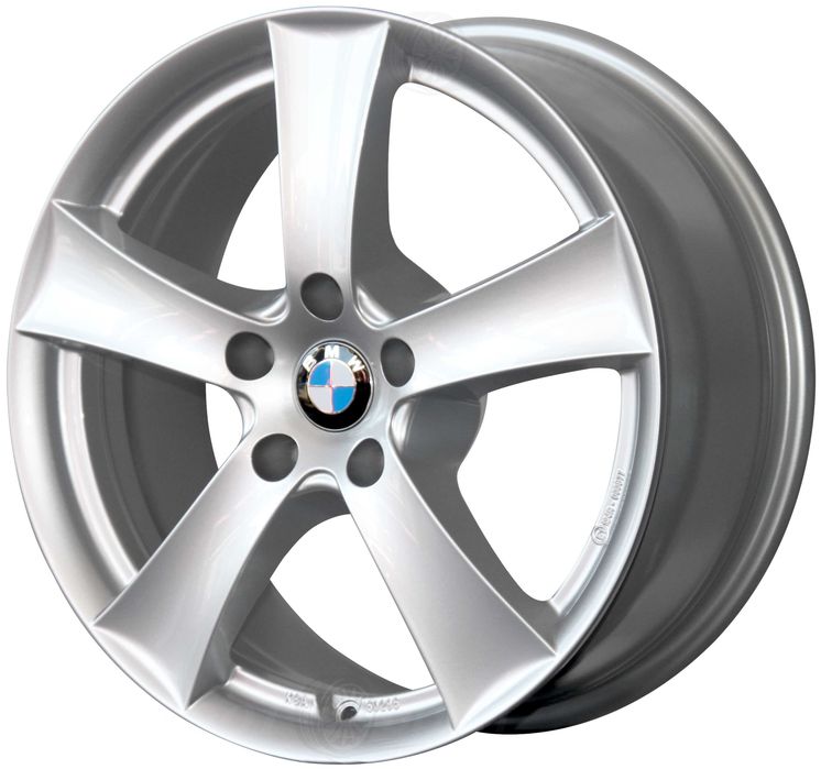 Felgi alu Dezent 17 5x112 BMW 2 G24 3 G20 G21 4 G22 G23 5 G30 G31