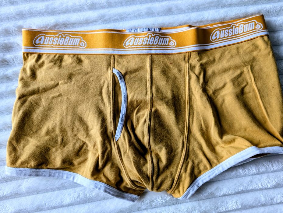 Bokserki AussieBum XL