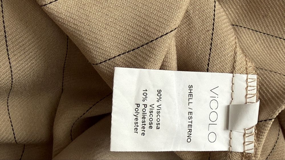 Брюки жіночі бренд Vicolo