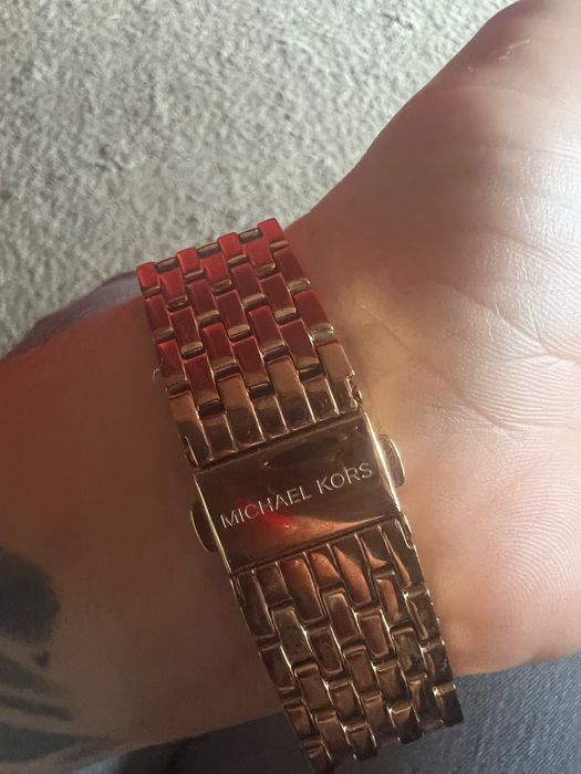 Relogio Michael KORS