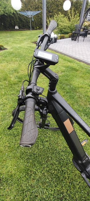 Rower elektryczny męski Raleigh Preston 10 Diamant 53(28)