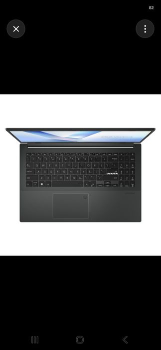 ASUS Vivobook Go 15 Ryzen 5 | 16 GB RAM | 512 GB SSD | Windows 11