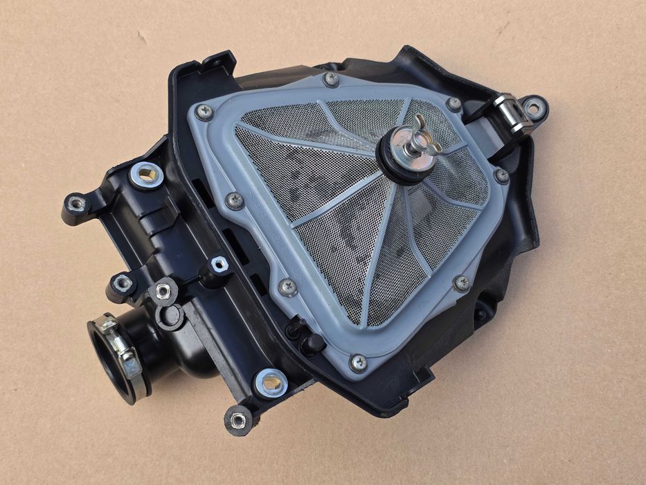 Airbox króciec dolot Yamaha YZF 250 rok 14-18