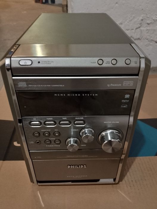 Sprzedam wieże Philips