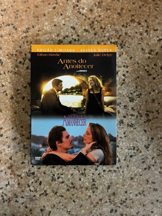 Filmes de ediçao de colecionador
