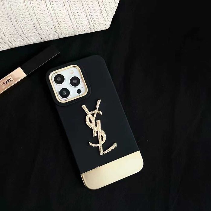 Чохол С*н Ларан iphone чехол  айфон ив сен л*ран