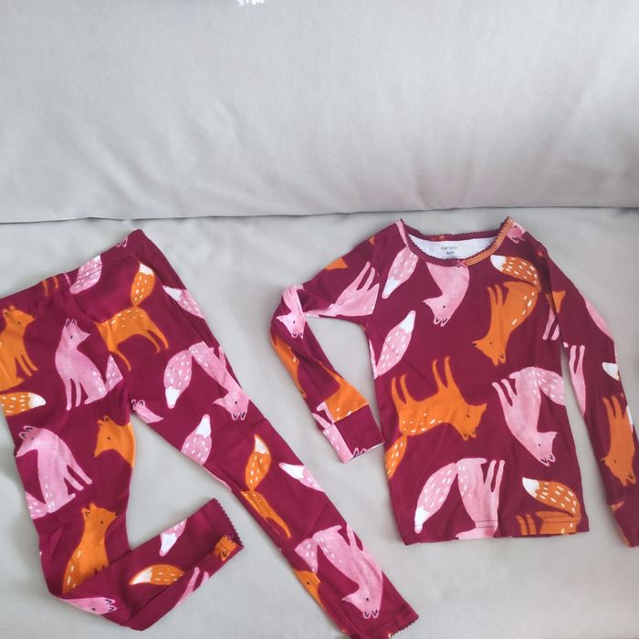 Піжама Carter's 5 t