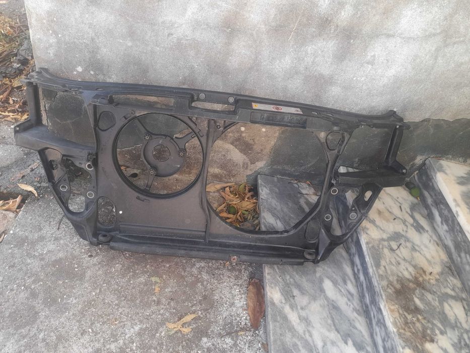 Frente Fibra Audi a4 b5 (8d5)
