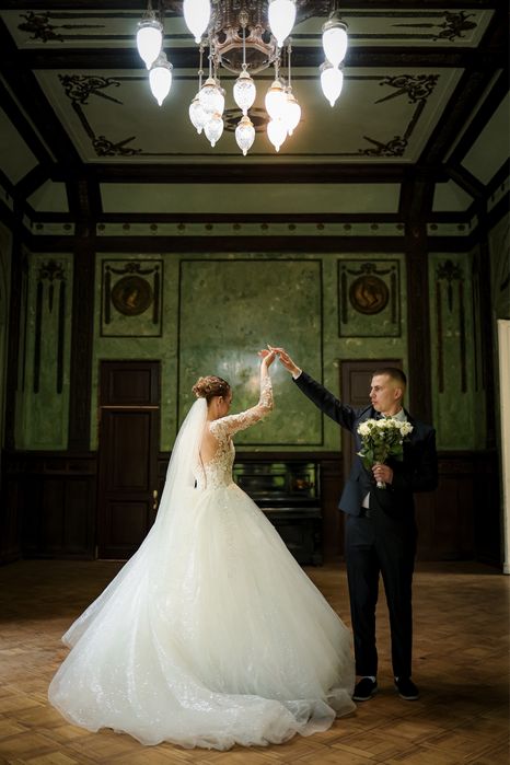 Ваш Свадебный и Семейный Фотограф