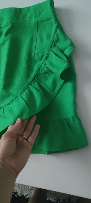 Spódnica mini Vero Moda r.S Piękna!