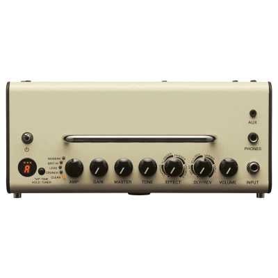Комбопідсилювач Yamaha THR5 V2