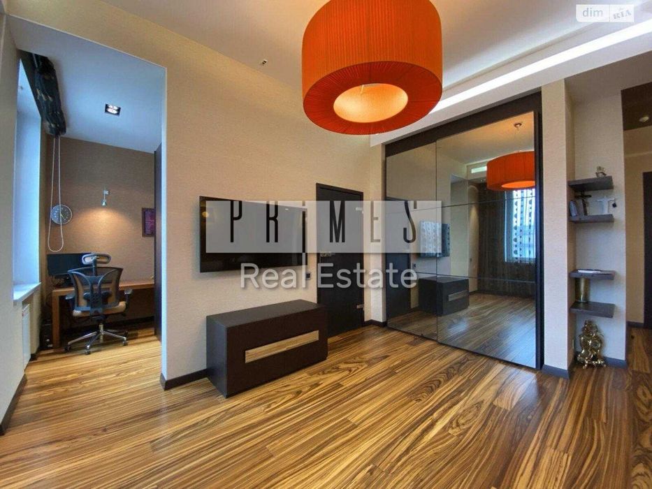 Оренда 4к квартири, пр. Голосіївський 68, Голосієво