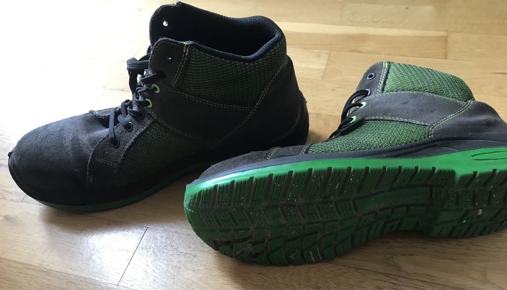 Робоче взуття Skate S3 Lemaitre