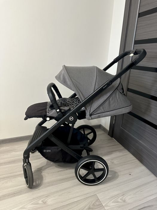 Коляска Cybex balios s