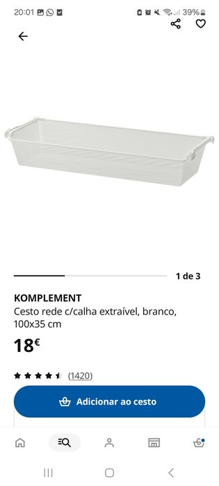 Armários pax ikea 150x236x35 com gavetas, prateleiras, portas espelho